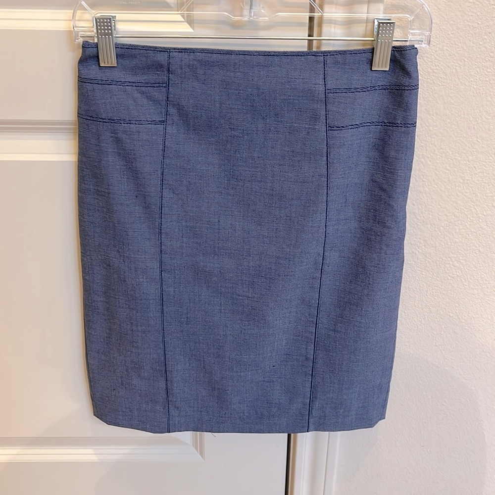 White House Black Market skirt